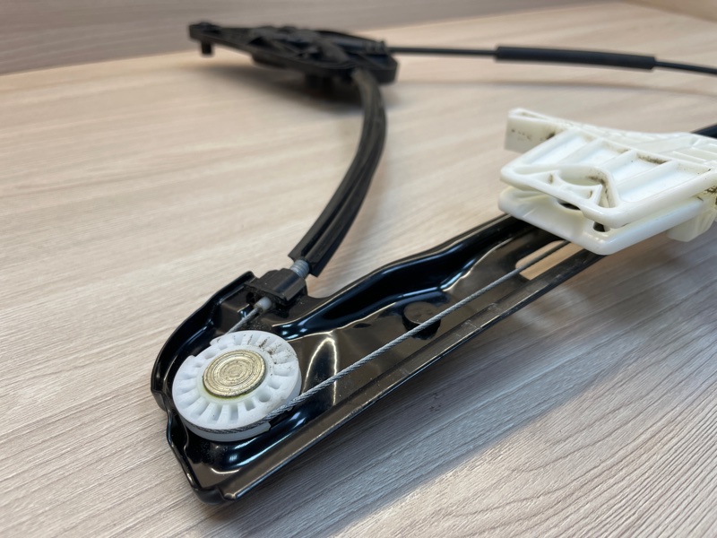 Трапеция     стеклоподъемника