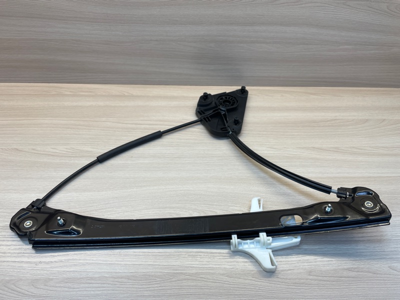 Трапеция     стеклоподъемника