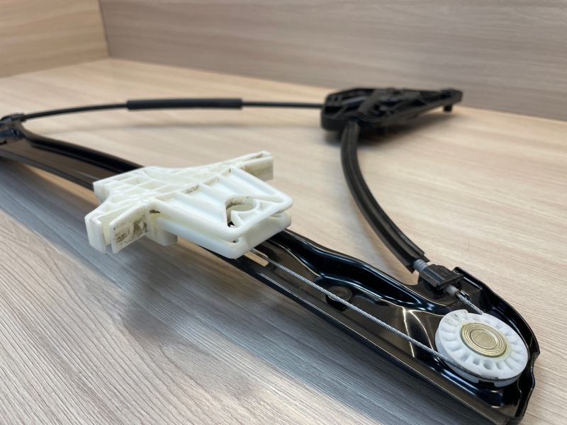 Трапеция стеклоподъемника