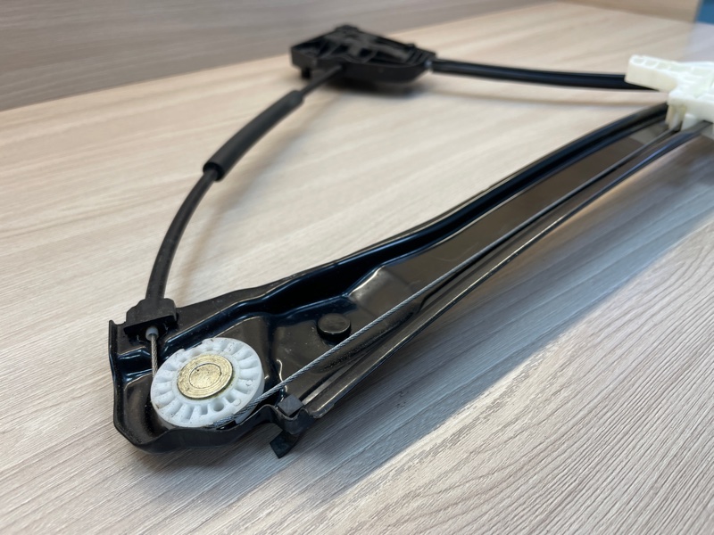 Трапеция стеклоподъемника