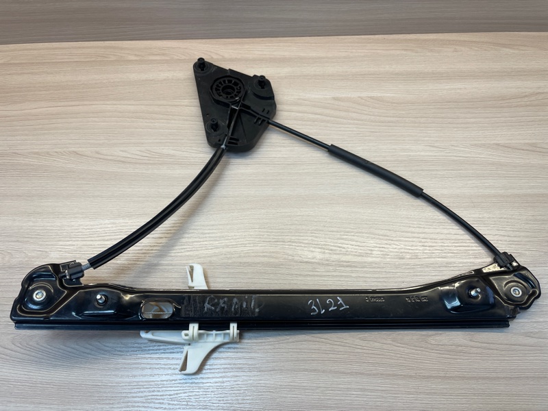 Трапеция стеклоподъемника