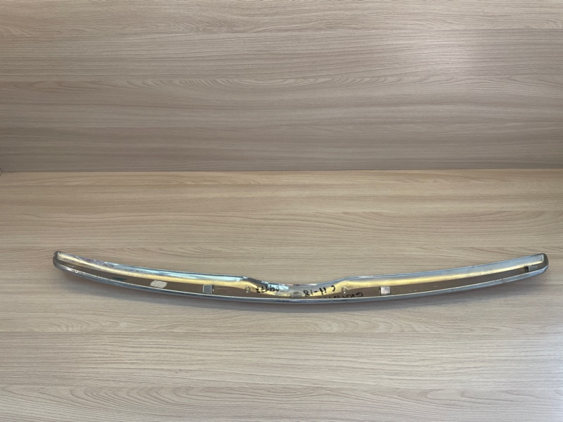 Молдинг решетки радиатора