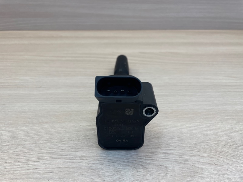 Катушка зажигания