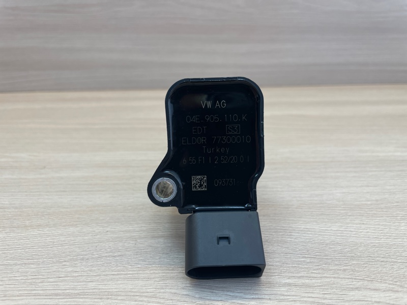 Катушка зажигания