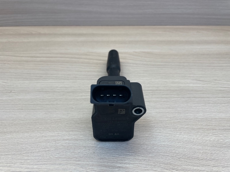 Катушка зажигания