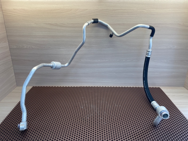 Трубка кондиционера