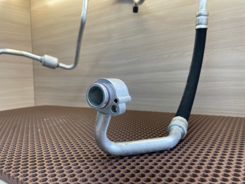 Трубка кондиционера