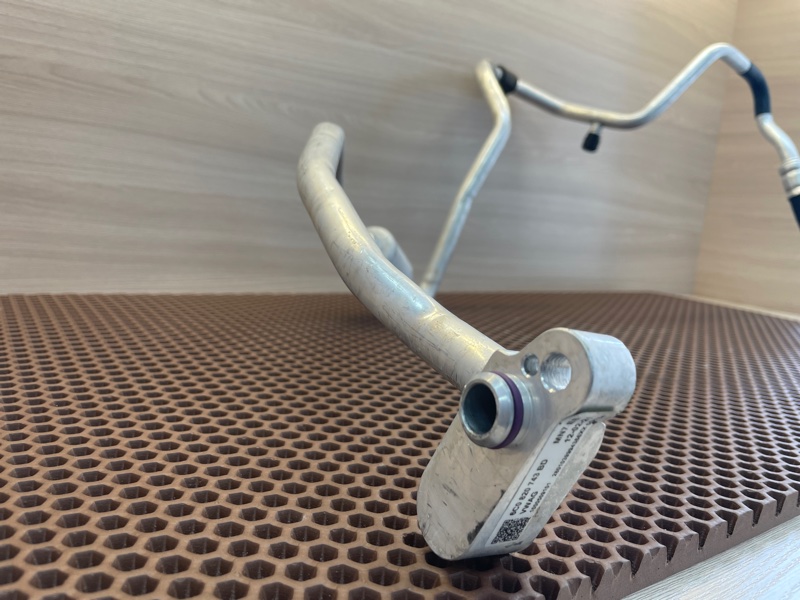 Трубка кондиционера