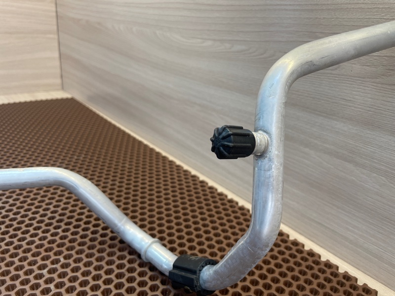 Трубка кондиционера