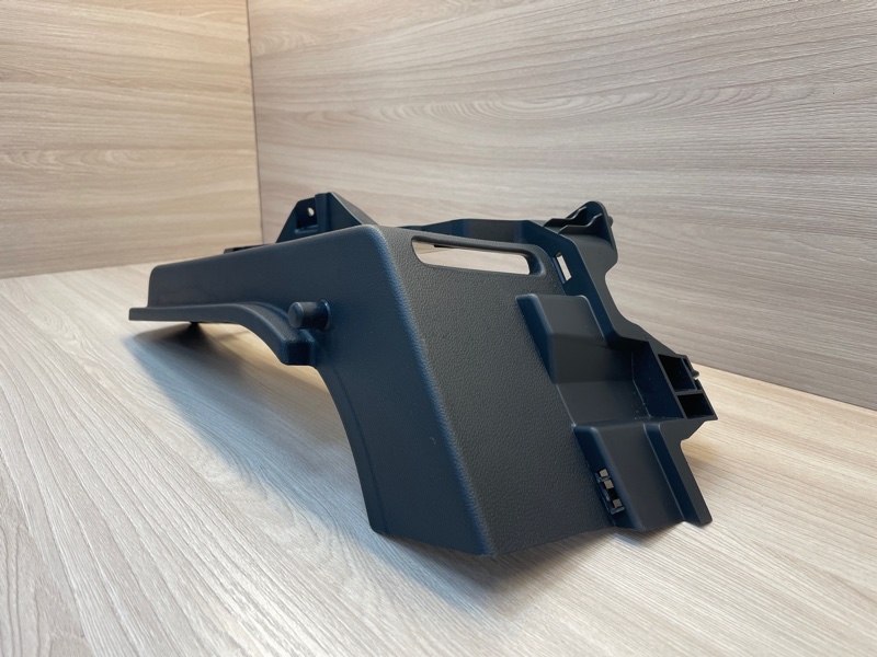 Держатель задней полки