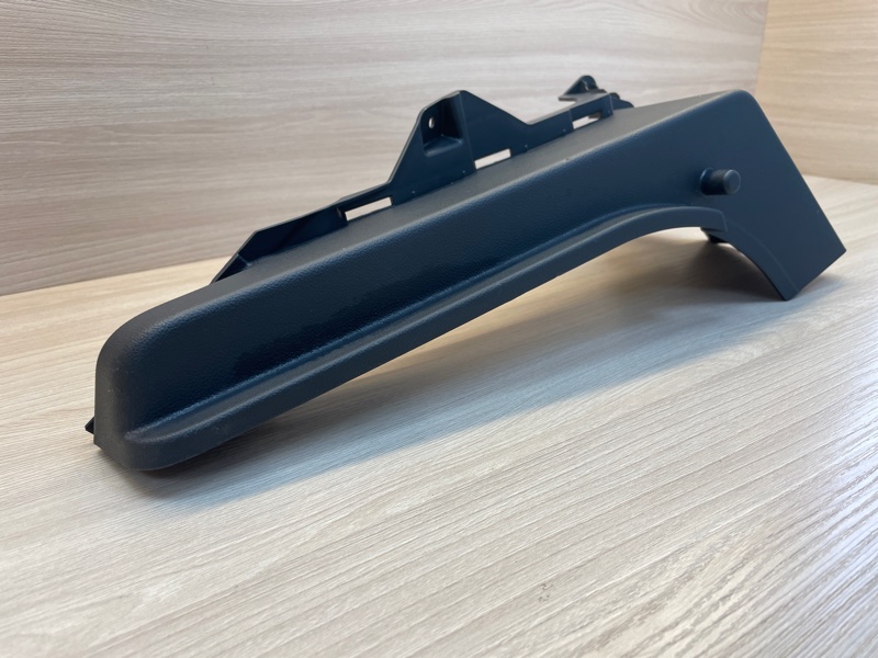 Держатель задней полки