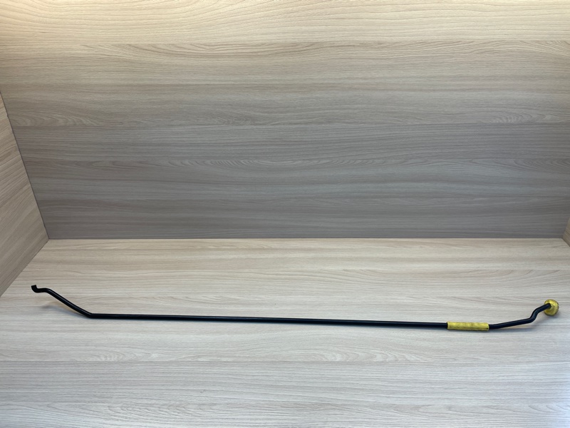 Упор капота