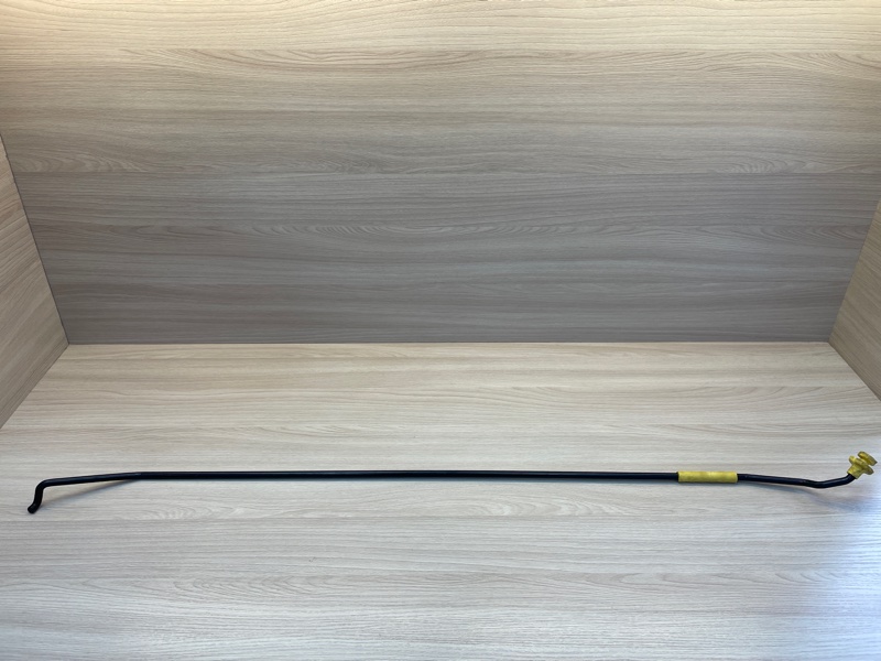 Упор капота