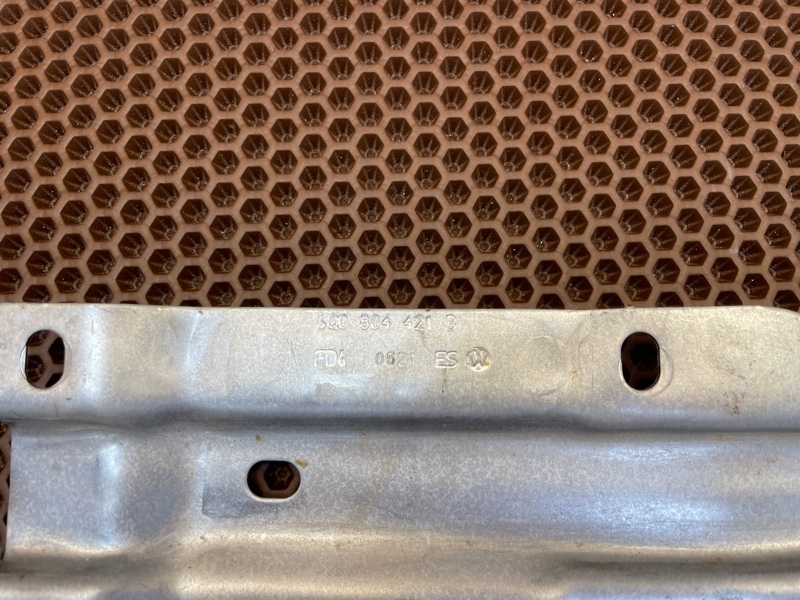 Усилитель кузова