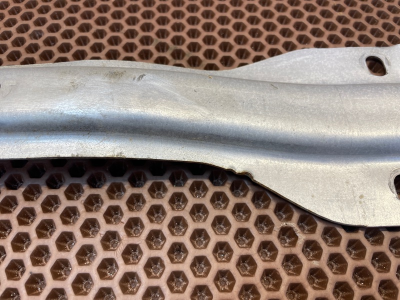 Усилитель кузова