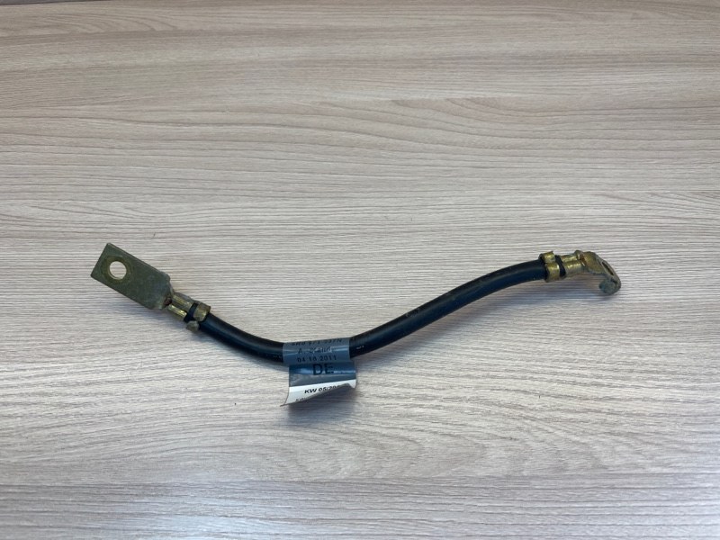 Провод массы