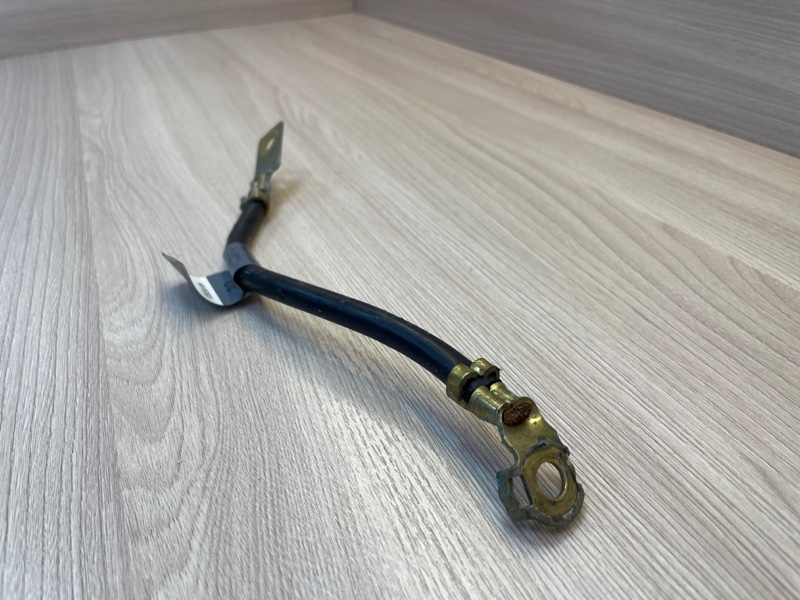 Провод массы