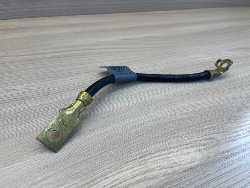 Провод массы