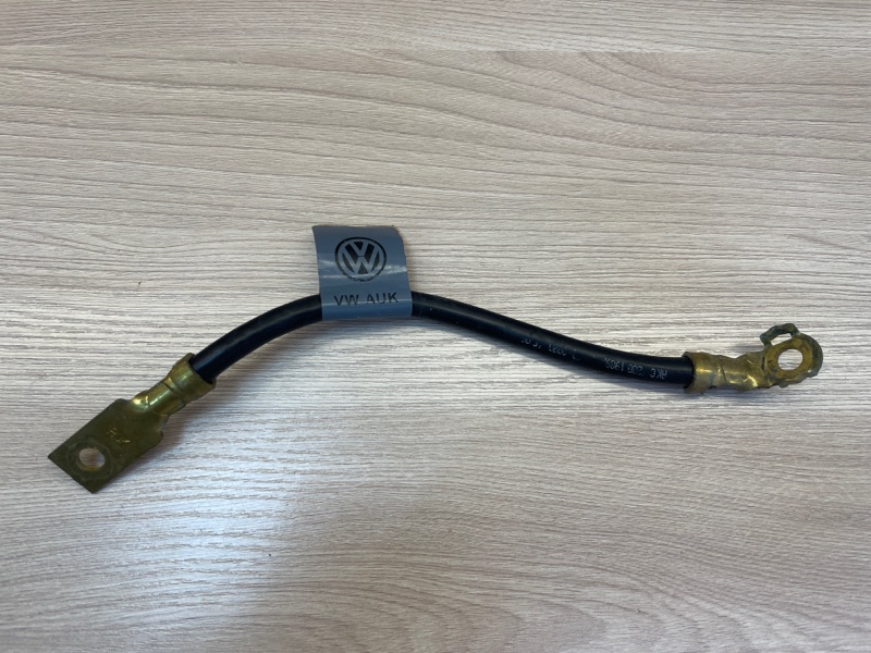 Провод массы