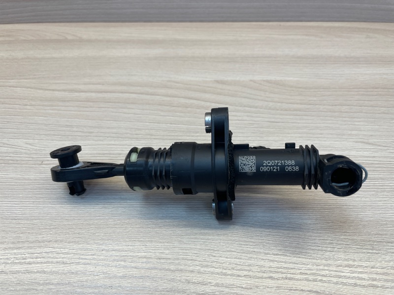 Цилиндр сцепления