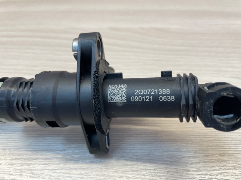 Цилиндр сцепления