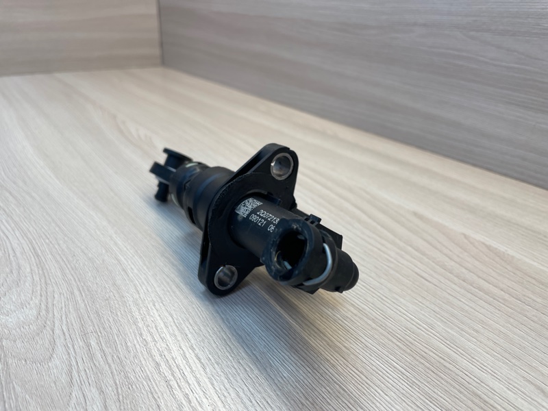 Цилиндр сцепления