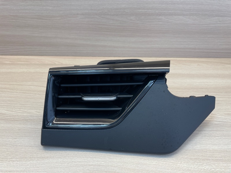 Воздушный дефлектор салона