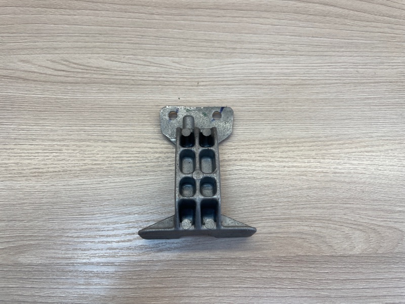 Кронштейн дроссельной заслонки