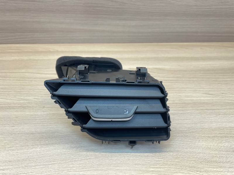 Воздушный дефлектор салона