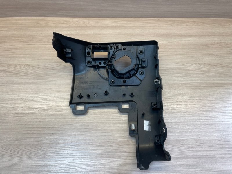 Накладка торпедо