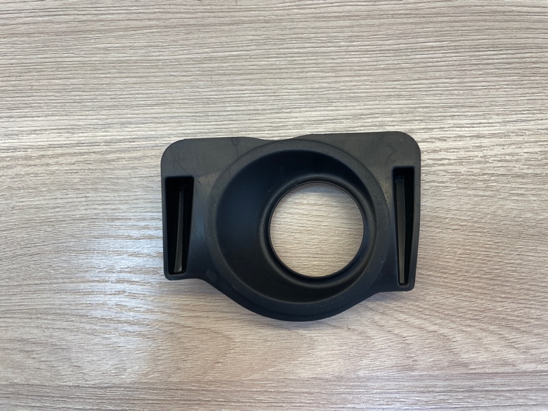 Накладка замка зажигания