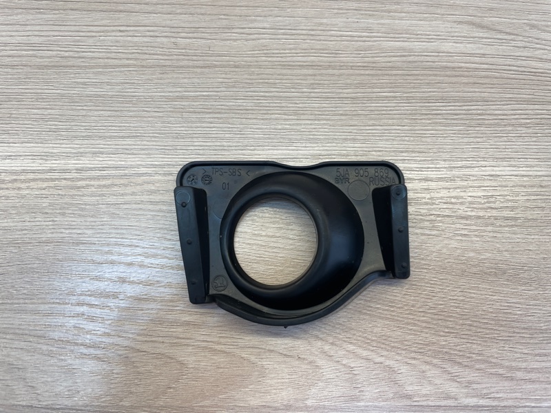 Накладка замка зажигания