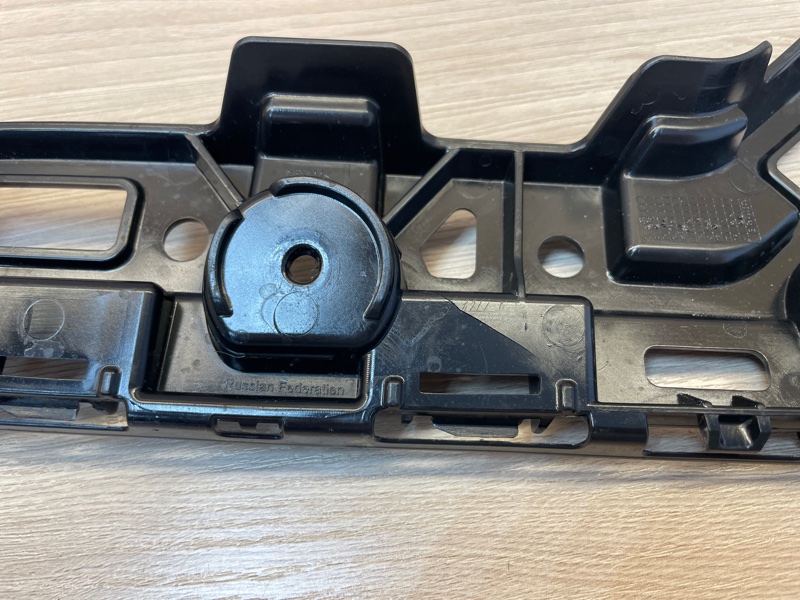 Кронштейн бампера