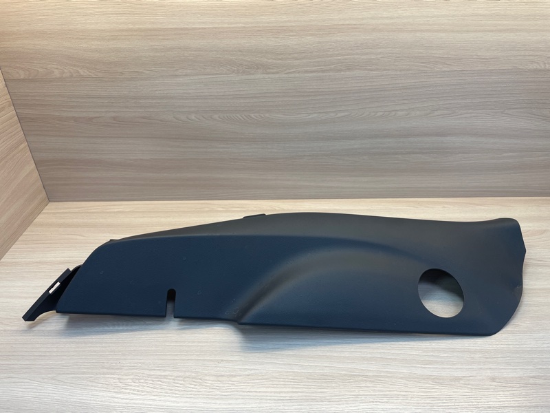 Обшивка стойки