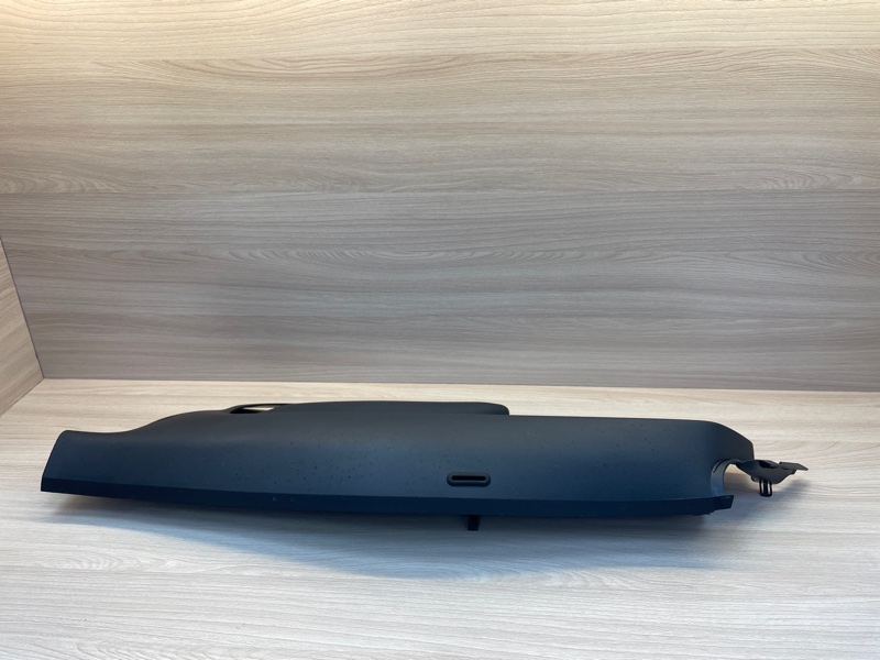 Обшивка стойки