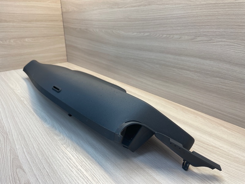 Обшивка стойки