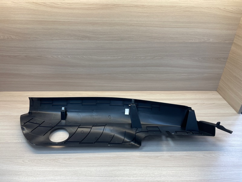 Обшивка стойки