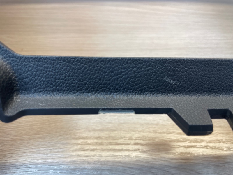 Накладка торпедо