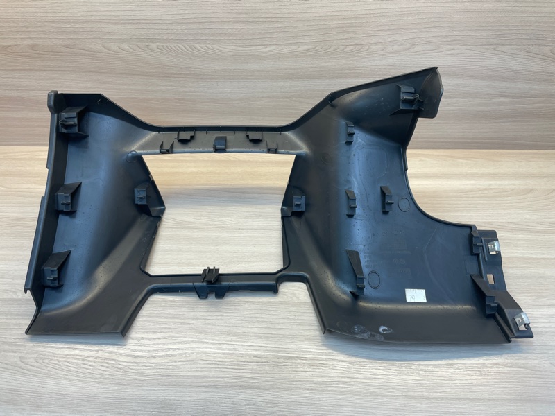 Накладка торпедо