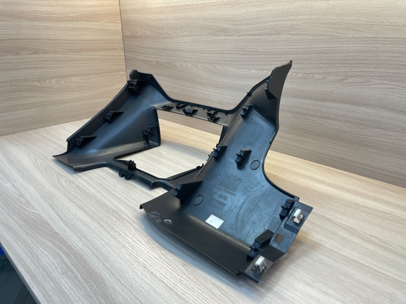 Накладка торпедо