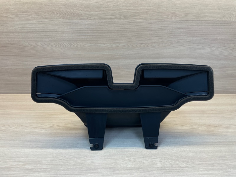 Воздуховод салона