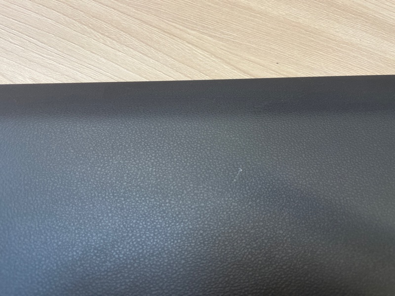 Обшивка средней стойки