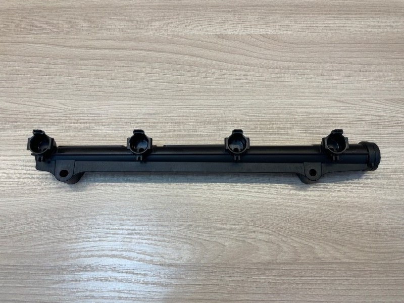 Топливная рампа