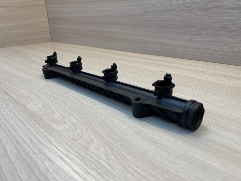 Топливная рампа