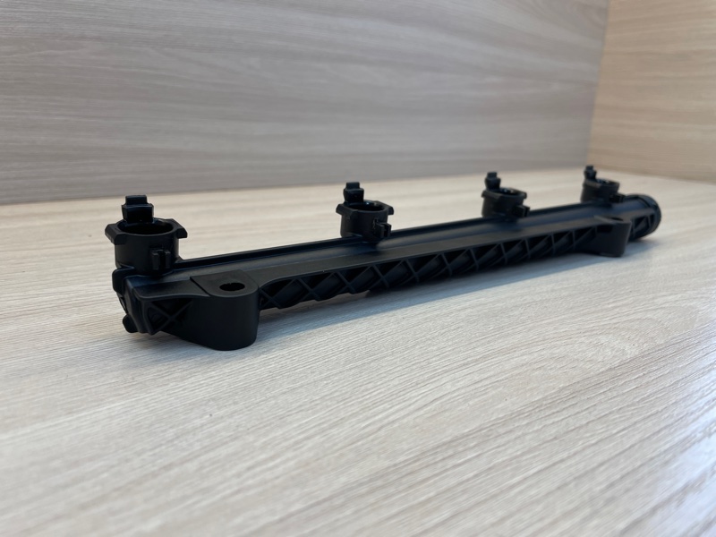 Топливная рампа