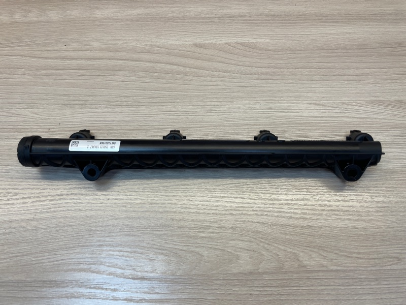 Топливная рампа