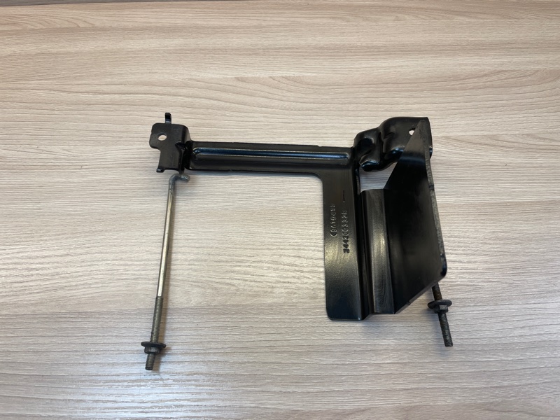 Кронштейн аккумулятора