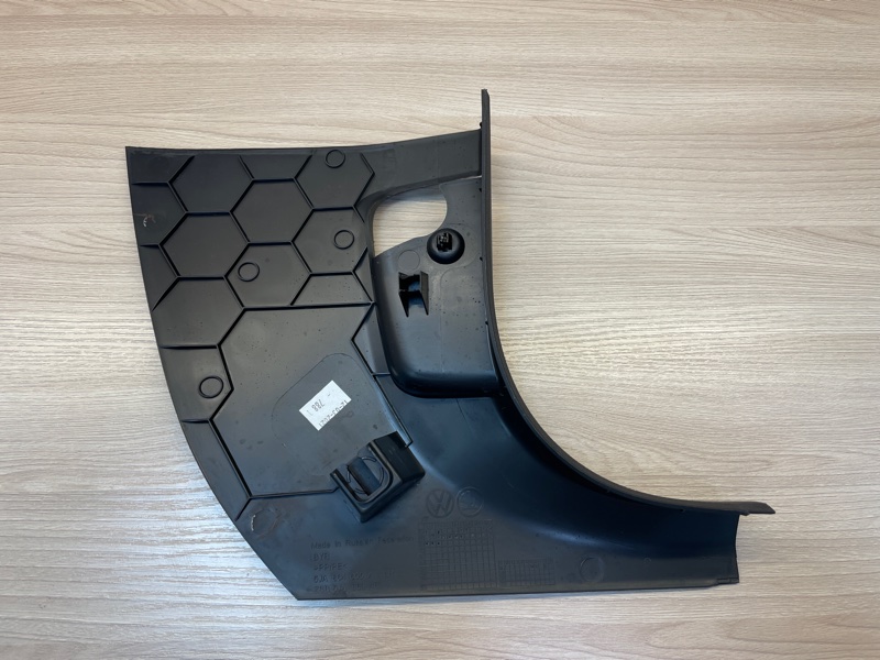 Накладка порога