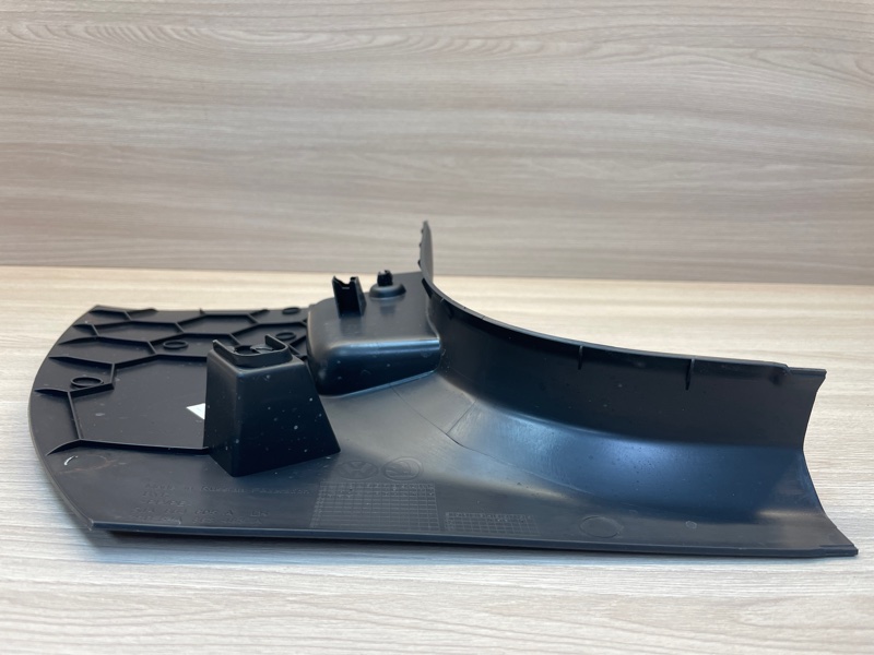 Накладка порога