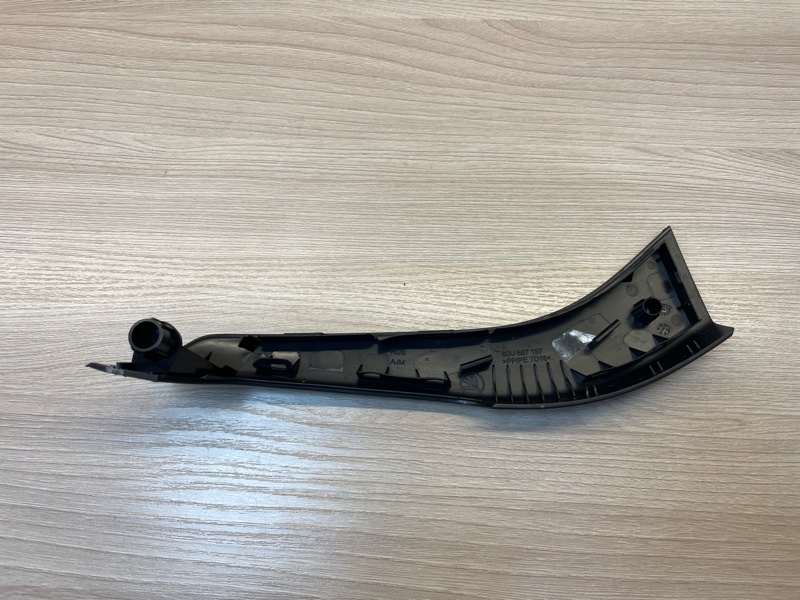 Накладка внутренней ручки двери